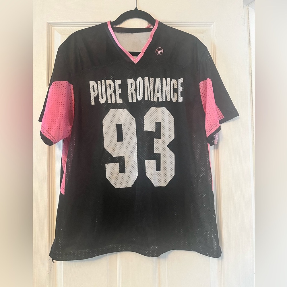 Jersey size xl